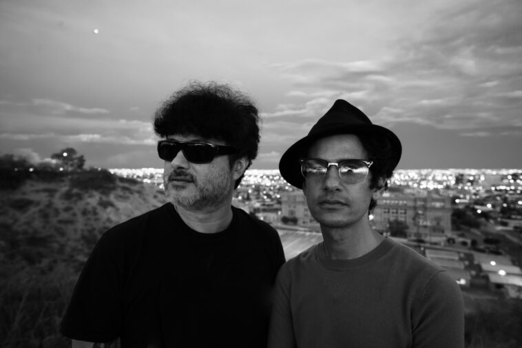 The Mars Volta critica el dominio colonial estadounidense en Puerto Rico en la nueva canción 'Graveyard Love'