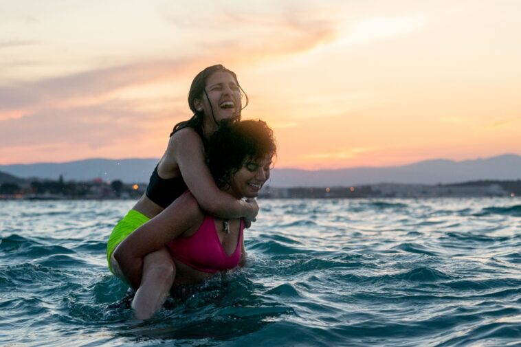 'The Swimmers': el Festival de Cine de Toronto establece una película de Netflix como presentación de gala de la noche de apertura