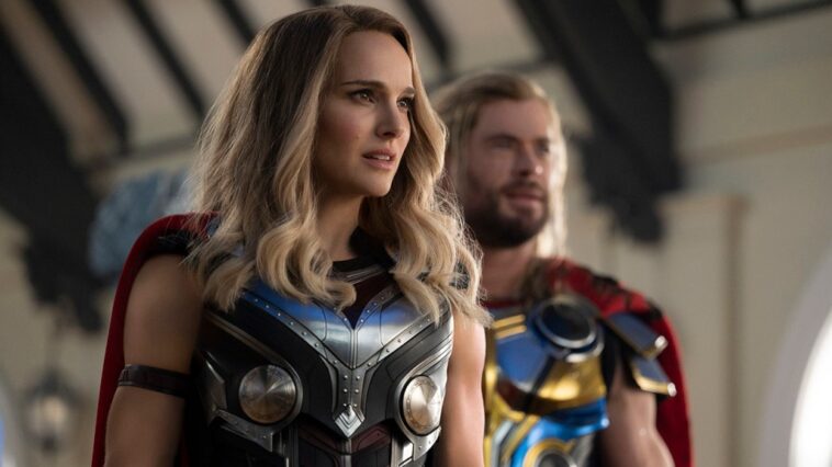 'Thor: Love and Thunder' Helmer Taika Waititi explica por qué no lanzará una versión del director