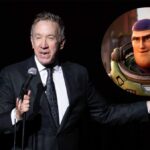 Tim Allen critica a Lightyear después de ser reemplazado por Chris Evans en el spin-off de Toy Story: "No tiene nada que ver" con su personaje original
