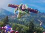 Tim Allen se dirige al debate de 'Lightyear': "Ojalá hubiera una mejor conexión" con las películas de 'Toy Story'