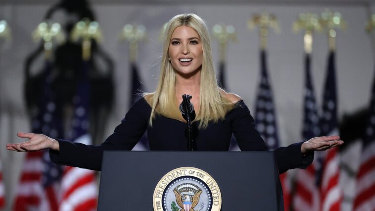 Todo lo que Ivanka Trump ha dicho y lo que no ha dicho sobre el aborto