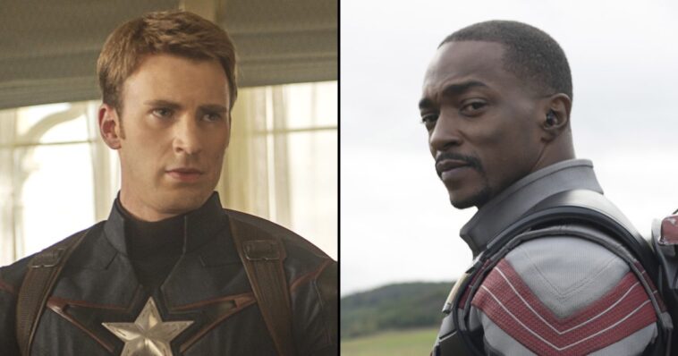 Todo lo que debe saber sobre la película de Anthony Mackie