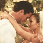 Todos los vestidos de novia de Jennifer Lopez en las películas: fotos