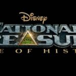 Tommy Savas se une a la serie de Disney+ “National Treasure: Edge Of History”