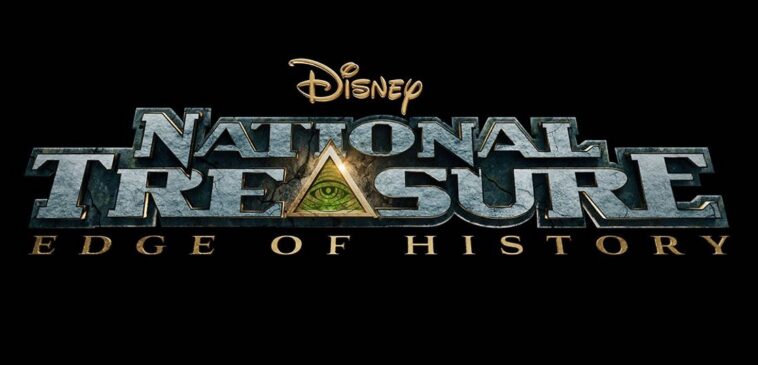 Tommy Savas se une a la serie de Disney+ “National Treasure: Edge Of History”