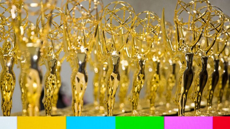 Transmisión en vivo de las nominaciones al Emmy: vea el anuncio