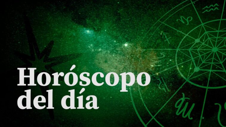 Tu horóscopo diario: domingo 10 de julio de 2022