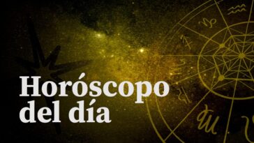 Tu horóscopo diario: lunes 11 de julio de 2022