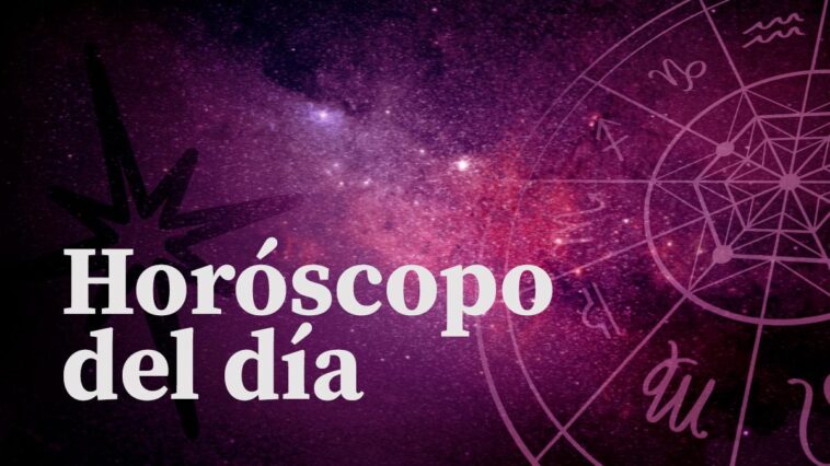 Tu horóscopo diario: sábado 9 de julio de 2022