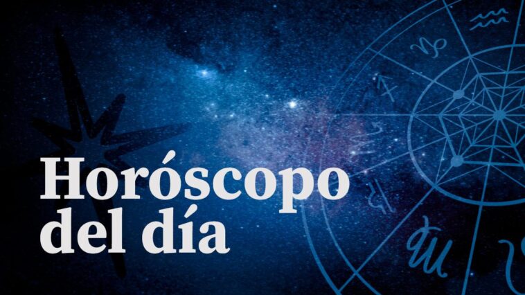 Tu horóscopo diario: viernes 8 de julio de 2022