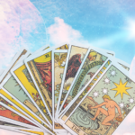 Your Weekly Tarot Horoscope Wants You To Start Thriving, Because It’s Time To Break Free
