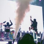 Twenty One Pilots toca una mezcla del tema 'Stranger Things' y 'Heathens'