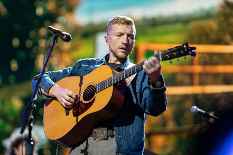 Tyler Childers