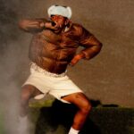 Tyler, The Creator protagoniza un fin de semana inolvidable en Wireless Festival