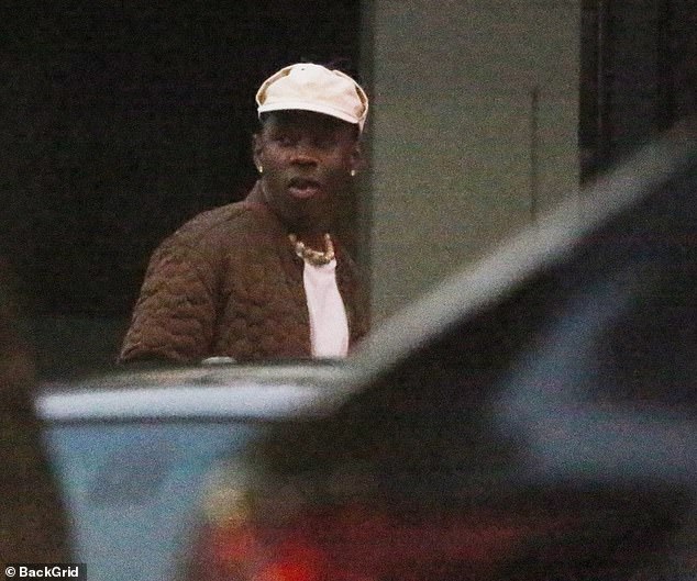 Tyler, the Creator ha llegado a Perth, WA, para dar inicio a la etapa australiana de su gira mundial.