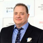 Vea la primera foto de Brendan Fraser como un personaje de 600 libras en una nueva película