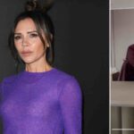 Victoria Beckham se une a TikTok y se burla de sus hábitos alimenticios ultraestrictos en un video viral: "Dime que eres elegante sin decírmelo"