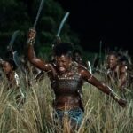 Viola Davis lleva a valientes guerreros a la batalla en el tráiler de 'The Woman King'