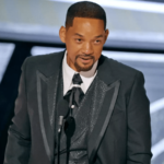 Will Smith gana primer premio tras polémica