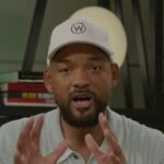 Will Smith rompe su silencio y pide disculpas a Chris Rock: "Me siento como un mierda"