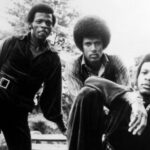 William Hart, cantante principal y compositor de Delfonics, muere a los 77 años