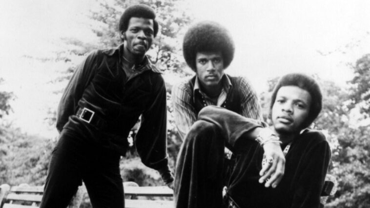 William Hart, cantante principal y compositor de Delfonics, muere a los 77 años