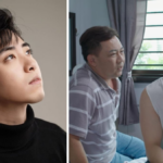 Yao Wenlong le pide a Son Zong Zijie en pantalla que “enseñe [Him] How To Act” tras elogiar a este último por su actuación en Your World In Mine