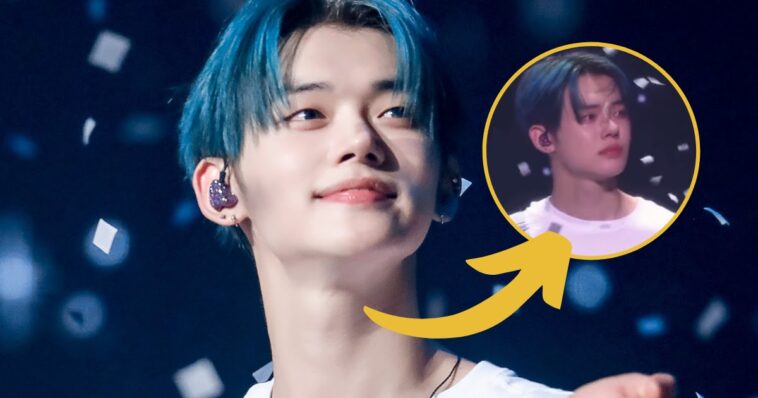 Yeonjun de TXT muestra su verdadera personalidad de la manera más significativa en el concierto “ACT : LOVE SICK” en Seúl