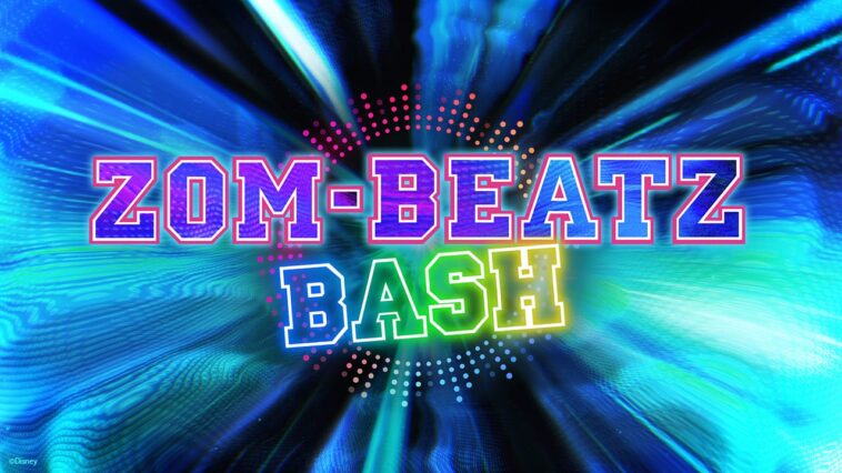 Zom Beatz Bash Llegara A Disney Springs Y Downtown Disney Este Verano Noticias Y Chismes De La Farandula Mundial