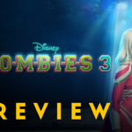 Zombis 3 |  Reseña original de Disney+