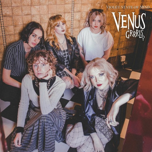 venus grrrls