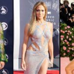 ¡Tiene 53 años!  Los momentos eternos de Jennifer Lopez a través de los años