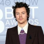 ¿Aparece Harry Styles en 'Thor: Love and Thunder'?