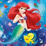 ¿Disney Junior está desarrollando una nueva serie de “Ariel”?
