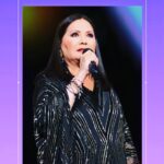 Ana Gabriel - Instagram