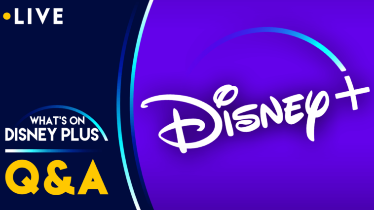 ¿Qué características debería agregar Disney+?  |  Preguntas y respuestas semanales