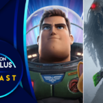 ¿Qué esperamos ver en Disney+ en agosto?  |  Qué hay en Disney Plus Podcast n.° 199