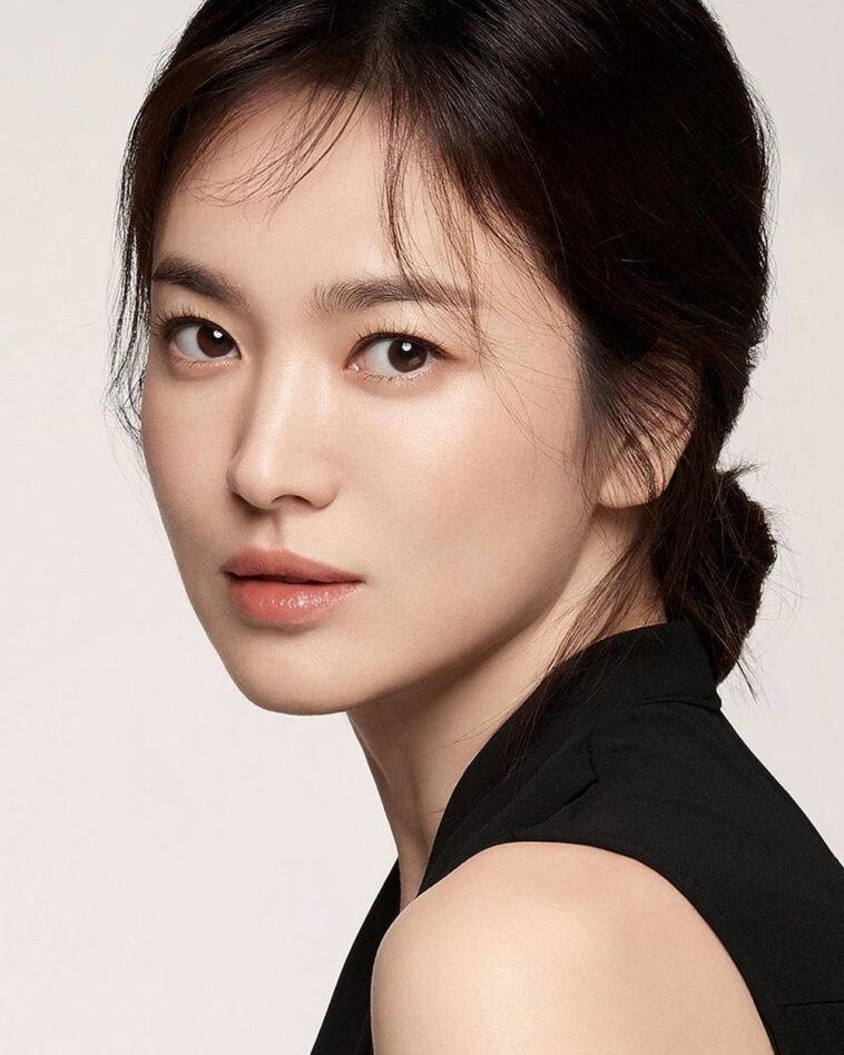 ¿Song Hye Kyo ya no quiere salir después de un matrimonio fallido con Song Joong Ki?