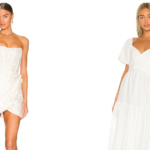 ¿Todavía en el mercado para un vestido blanco de verano?  Pruebe estos 10 de Revolve