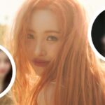 [★EXCLUSIVE] Sunmi revela sus mejores amigas del K-Pop y el grupo de chicas novatas Hoobae que más le intrigan en este momento