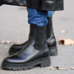 15 botas Chelsea que son tendencia para el otoño