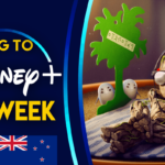 Lo que viene a Disney+ esta semana |  Soy Groot (Australia/Nueva Zelanda)