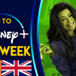 Lo que viene a Disney+ esta semana |  She-Hulk: Abogada (Reino Unido/Irlanda)