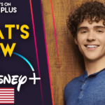 Novedades en Disney+ |  High School Musical: The Musical: The Series (EE. UU.)