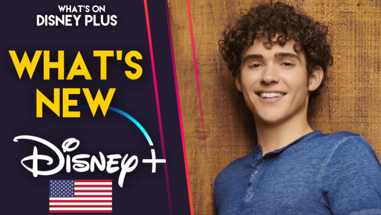 Novedades en Disney+ |  High School Musical: The Musical: The Series (EE. UU.)