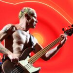 Red Hot Chili Peppers recibirá el premio Global Icon en los MTV VMA 2022