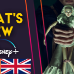 Novedades en Disney+ |  American Horror Stories – Temporada 2 (Reino Unido/Irlanda)