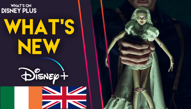 Novedades en Disney+ |  American Horror Stories – Temporada 2 (Reino Unido/Irlanda)
