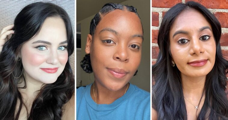 3 editores ponen a prueba el nuevo corrector Beautiful Skin Radiant de Charlotte Tilbury
